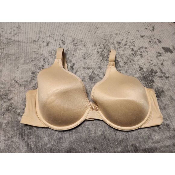 Maidenform SE6770 Extra Coverage Lightweight Memory Foam Bra 38C - Picture 1 of 3